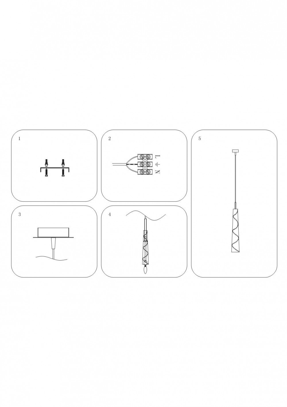 Lightstar (MD5001-1) Подвес PETALO 1х40W E14 ХРОМ/БЕЛЫЙ (в комплекте) Lightstar (MD5001-1) Подвес PETALO 1х40W E14 ХРОМ/БЕЛЫЙ (в комплекте)